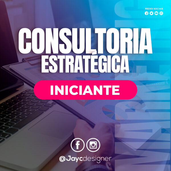 Consultoria Estratégica 1